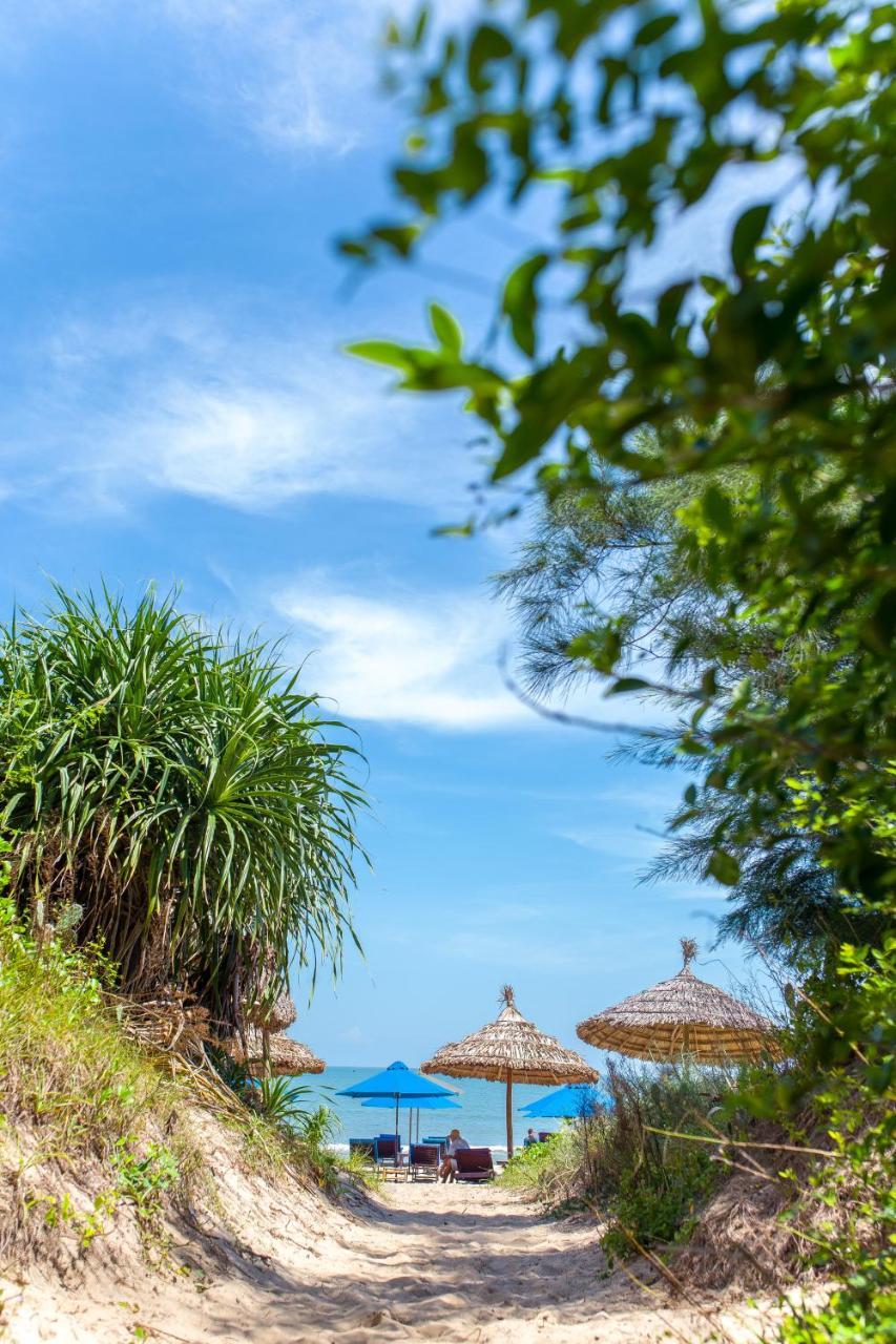 The Shoreline Stay Hội An Buitenkant foto